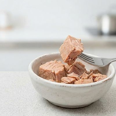 Add Tuna