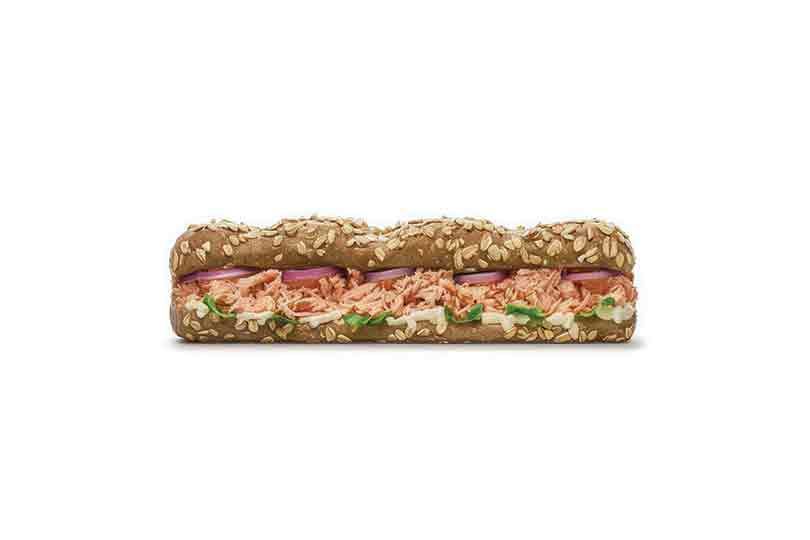 Tuna 12 Inch