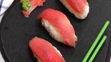 Tuna Sushi