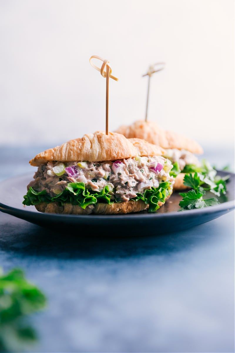 Tuna