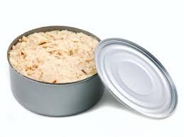 Tuna 100gm