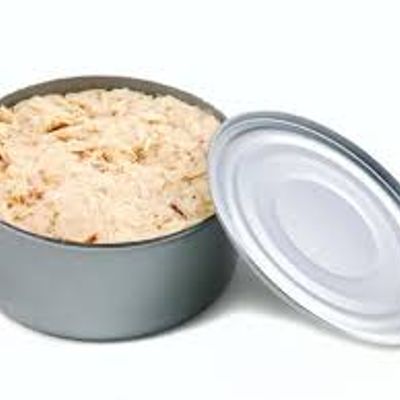 Tuna 100gm