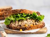 Tuna Sandwich