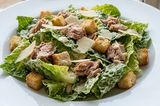 Tuna Caesar