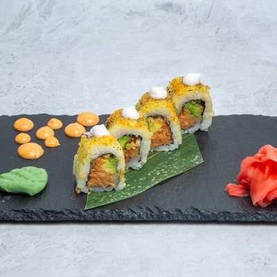 Tuna Spicy Mayo
