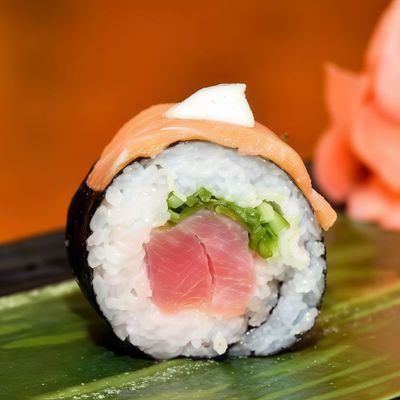 Tuna Dynamite
