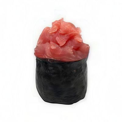 Tuna Gunkan 1 Piece