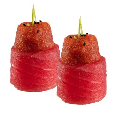 Tuna Gunkan