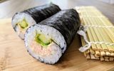 Tuna Maki