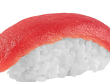 Nigiri Maguro Tuna