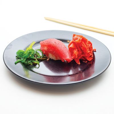 Tuna Nigiri