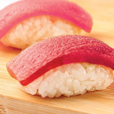 Tuna Nigiri