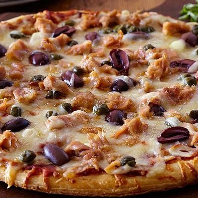 Pizza Abu Mazen photo 11