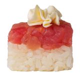Oshi Tuna