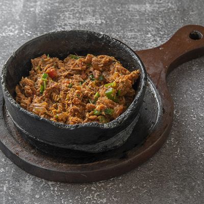 Tuna Qalaba