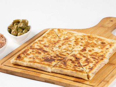 Tuna Pie