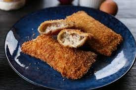 Tuna Pie