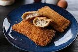 Tuna Pie