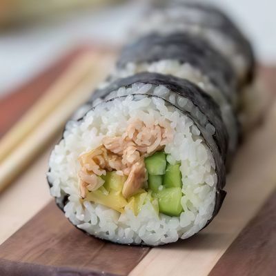 Mono Tuna Roll