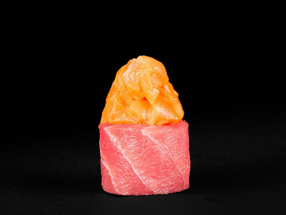 Tuna Roll