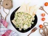 Tuna salad