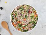Tuna Salad