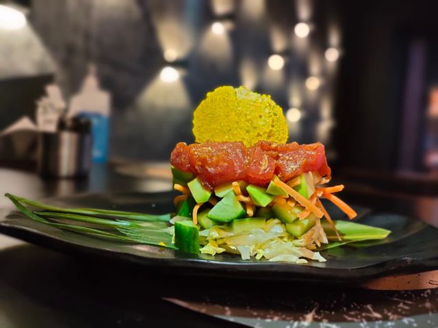 Tuna Salad