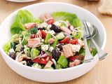 Tuna Salad