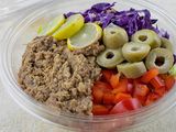 Tuna Salad