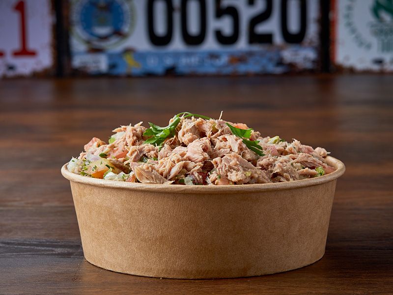 Tuna Salad