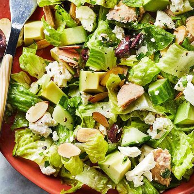 Tuna Salad