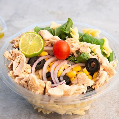 Tuna Salad