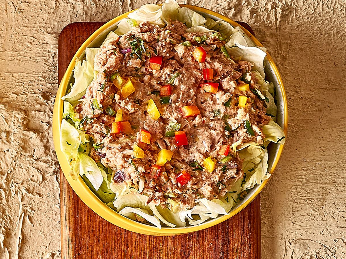 Tuna Salad