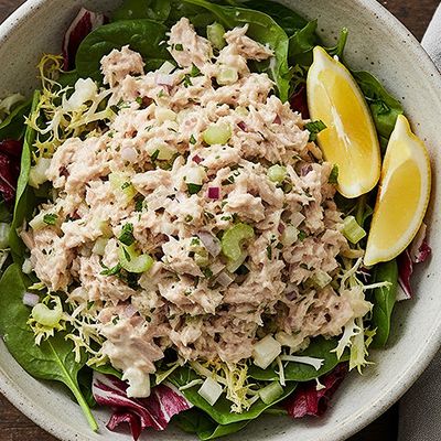 Tuna Salad