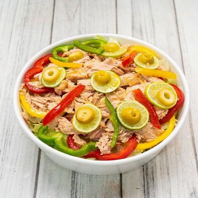 Tuna Salad