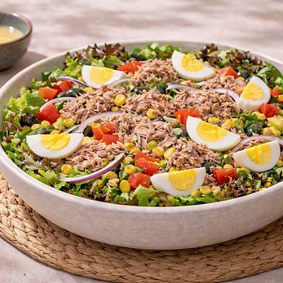 Tuna Salad