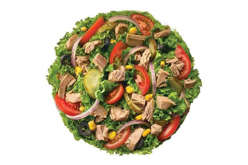 Tuna