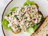 Tuna Salad