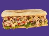 Tuna Sandwich
