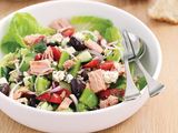 Tuna salad