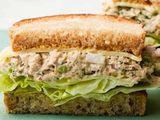 Tuna Sandwich