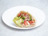 Tuna Sandwich