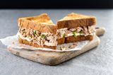 Tuna Sandwich