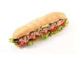 TUNA SANDWICH