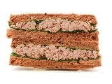 Tuna Sandwich