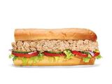 Tuna Sandwich