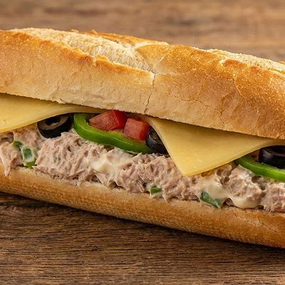 Tuna Sarookh