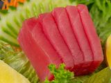 Unagi Eel Sashimi