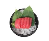 Tuna Sashimi