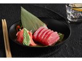 Tuna Sashimi